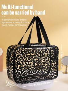 32 PEÇAS Conjunto de Ferramentas de Maquiagem, incluindo: 17 PEÇAS Conjunto de Pincéis de Maquiagem, 1 Peça Bolsa Multiuso com Zíper à Prova d'Água para Artigos de Toalete e Cosméticos, 4 PEÇAS Esponjas de Maquiagem, 4 PEÇAS Borlas de Pó Triangulares, 1 Peça Faixa para Cabelo, 2 PEÇAS Alça de Tigela Manual + 1 Peça Ferramentas de Limpeza de Pincéis de Maquiagem, 2 PEÇAS Esponjas de Limpeza Facial.