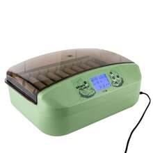 32 Digital Egg Incubator Temperature Control Hatcher Automatic Turning Chicken! - 1 - View 5