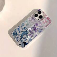 Basic Phone Cases - Gemischte Farben - Übersicht 4