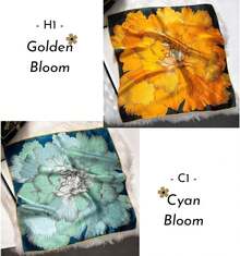 Foulard e sciarpe quadrate da donna