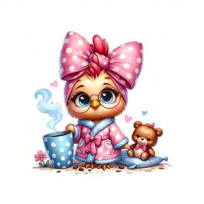 1pc/2pcs/3pcs Family Heat Transfer Stickers - Plastic, Washable Iron-On Stickers, Suitable For T-Shirts, Jeans, Jackets, Backpacks, Hats - Holiday Decorations For Clothing