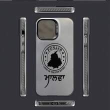 Fashion Phone Cases - trộn màu - Xem 4