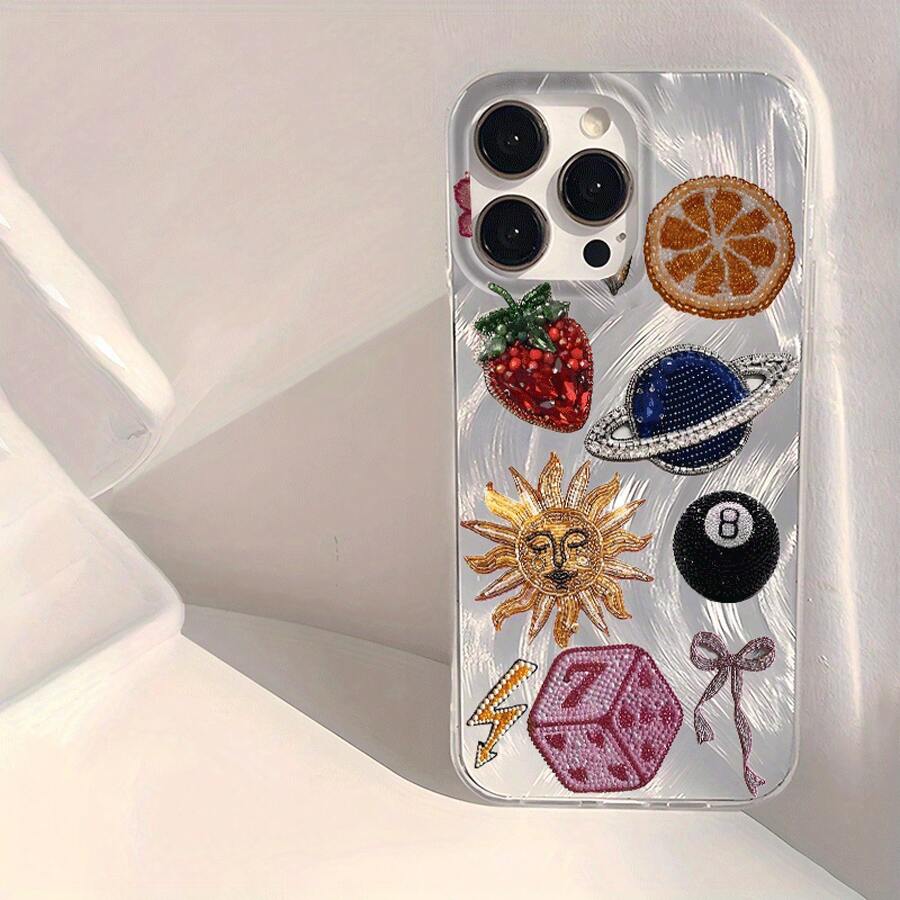 Basic Phone Cases - Mixed Colors - View 1