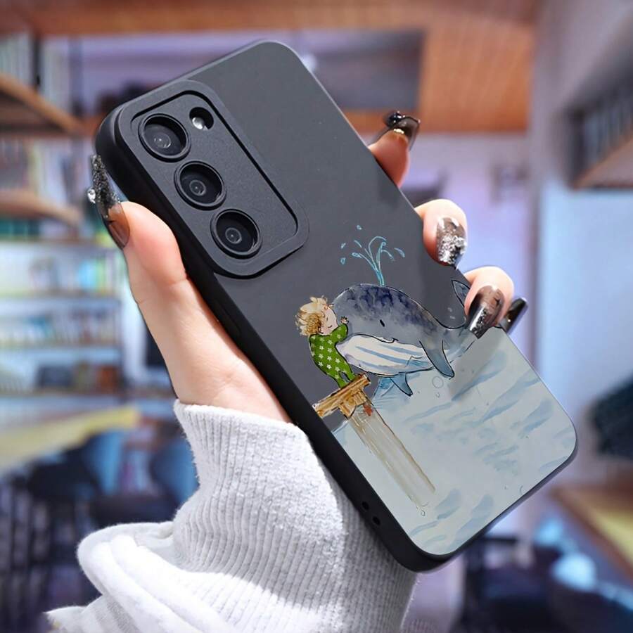 Basic Phone Cases - Mixed Colors - View 1