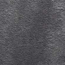 vidaXL Teppich HUARTE Kurzflor Weich Und Waschbar Anthrazit 80x150 cm - Grigio - Visualizzare 9