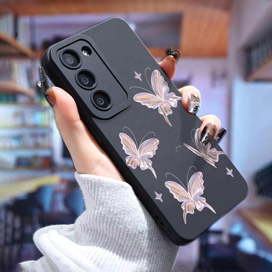 Basic Phone Cases - Mixed Colors - View 1