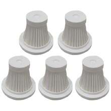 Easypie Selection 1台大功率可充电吸尘器，配备2000mAh可充电锂电池，续航时间长，便携式设计，是假期、夏季旅行、郊游的必备良品，也是送给朋友、毕业、返校、圣诞节装饰、情人节、父母、万圣节、感恩节、个性化礼物、生日、新年等场合的理想之选。 - 黑色 - 查看 8