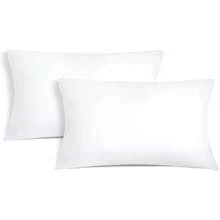 Pillow Inserts - White - View 23