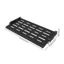 SENDERPICK Travel & Roadway Product - Negro - Ver 3