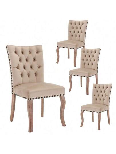 Dining Chairs view 8