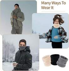 Gris claro, beige, negro