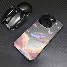 Basic Phone Cases - Couleurs mélangées - Voir 8