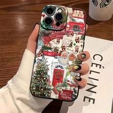 Basic Phone Cases - Black - View 3