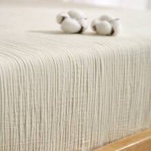 Fitted Sheets - MuselinaBeige - View 5