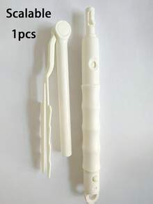 Conjunto de quitapelusas electrostático giratorio de 360° - Eficiente para el hogar y el automóvil - Disponible en paquetes de 10 y 20