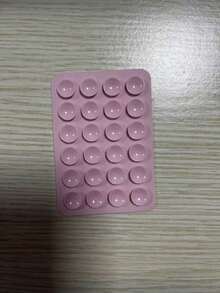 1pc Cute Cartoon Bear Shaped Phone/Tablet Stand, Compatible With Smartphones And Tablets, Suitable For Office Desk, Bedside, Living Room, Study, Bedroom, Back To School Gift - Multicolor - View 17