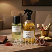 Perfume - Mula - View 1