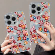 Basic Phone Cases - สีผสม - ดู 4
