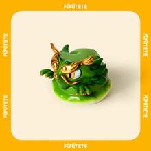 FUFUTIETIE 1 件高级风格动漫人偶，十二生肖主题玩具，PVC 材质，可爱的桌面摆件，结合了十二生肖和模型人偶，是送给家人的完美收藏礼物，因其独特的设计而备受喜爱。 - 彩色 - 查看 18