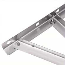 SENDERPICK Supports - Argent - Voir 8