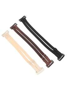 1pc Instant Lift Tightening Tape, Invisible Clip-On Style, Removes Eye Wrinkles, Face Lifting Patch, Reusable, Lifting Tape - Multicolor - View 9