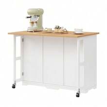 Stationary Storage Islands