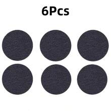 6/12/24片/包（6片/包）自粘运动鞋修补贴片 | 透气网布和内衬保护贴片 - 免维护修补鞋跟、鞋头和破洞，适用于运动鞋 - 快速粘贴鞋履护理配件，可修补破洞、磨损，适合春夏穿着，可作为伴娘礼物、房间装饰、卧室装饰、海滩、旅行用品，男女皆宜，适合度假、可爱小物、母亲节礼物、卧室装饰、花园、厨房装饰、夏季、海滩、旅行必备、房间装饰、软萌小物、毕业季礼物 - 彩色 - 查看 13