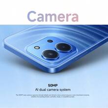 Xiaomi 小米 Redmi 15C 全球版智能手机，配备 6000mAh（典型值）大容量电池，纤薄精致的 7.99mm 机身，IP64 级防尘防水，沉浸式 6.9 英寸屏幕，最高支持 120Hz 高刷新率，支持 33W 快充，31 分钟即可充电至 50%，搭载强劲的八核处理器，最高 16GB 运行内存，支持内存扩展，5000 万像素 AI 双摄系统，清晰捕捉精彩瞬间。 - 橘色 - 查看 4