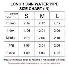 Handmade Long Square Press-On Nails, 3D Heart Rhinestone, Zodiac "Gemini" Accent Embellished, Pink Glitter Gradient Design, Luxury Y2K Astrology-Glam Nails For Women, Zodiac Party, Special Occasion Manicure Summer Easter - Màu Hoa hồng đỏ - Xem 6