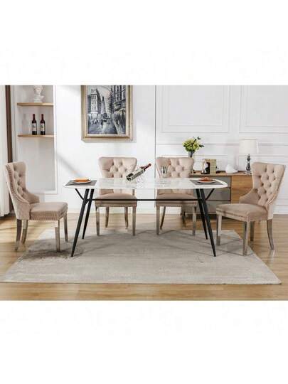 Dining Chairs view 3