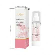 30 ml Radiant Firming Essence, nawilżająca, stale rozświetlająca, pulchna i jasna, poprawiająca matowość i wiotkość, bardziej napinająca i nawilżająca, zapewniająca doskonałą pielęgnację "Sekretnego ogrodu", przywracająca młodzieńczą skórę, pielęgnacja osobista, pielęgnacja skóry - Biały - Zobacz 11