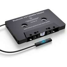 Blank Records & Tapes - Black - View 6