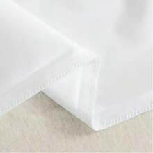 Juego de 4 fundas de almohada - Calidad de hotel ultra suave - Cómodas, resistentes a las arrugas - Resistentes a la decoloración, las manchas y el encogimiento - Fundas de almohada lavables a máquina