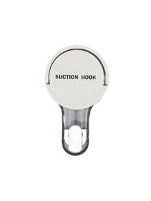 Suction Cup Hooks, Pot Lid Holders, Utensil Racks - Multicolor - View 8