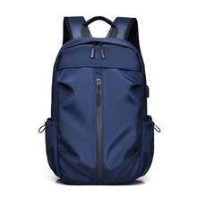 1 buc Rucsac ușor pentru exterior, geantă de sport, rucsac casual de mare capacitate, ghiozdan, rucsac pentru drumeții, rucsac pentru ciclism, potrivit pentru toate anotimpurile - Multicolor - Vizualizare 9