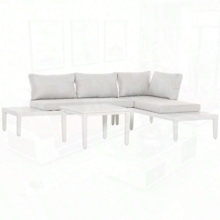 Bed Frames - Multicolor - Ver 1