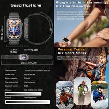 Smart Watches - Dorado - Visualizzare 2