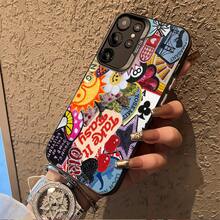 Basic Phone Cases - Couleurs mélangées - Voir 2
