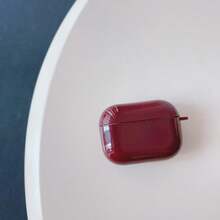 Burgundy Protective Case For 2/3/Pro/Pro2/Pro3, 4 - Burgundy - View 8