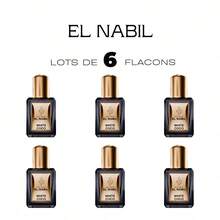 EL NABIL Perfume - White Coco - View 6