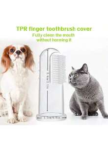 Dog Bath Brush, Soft Silicone Pet Shampoo Massage Dispenser Beauty Shower Brush, Suitable For Washing Short And Long-Haired Dogs And Cats