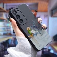 Basic Phone Cases - Mixed Colors - View 3