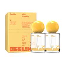 Ceelike Oral Spray Probiotic Toothpaste Set, Freshens Breath and Gives You a More Confident Smile. - Amarillo - Ver 12