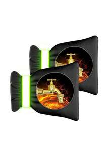 1pc/2pcs/3pcs/4pcs Durable Faucet Anti-Freezing Insulation Cover, Outdoor Anti-Icing & Dustproof Sleeve, Winter Anti-Freezing & Insulation Artifact