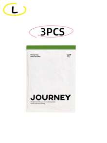 15/5/3/1pc Vacuum Storage Bags, Vacuum Bags, Clothes Vacuum Bags, Foldable Storage Bags, Manual Air Pump Bags, Thick Hand Roll Storage Bags, Travel Clothes Storage Bags, Vacuum Compression Bags, Luggage Clothes Vacuum Storage Bags - Multicolor - View 15