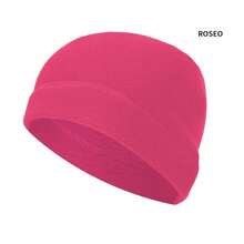 1PC Winter Women Men Polar Fleece Warm Beanie Hat Cap Outdoor Soft Comfortable Windproof Hat Thick Ski Cycling Cap Suitable For Unisex