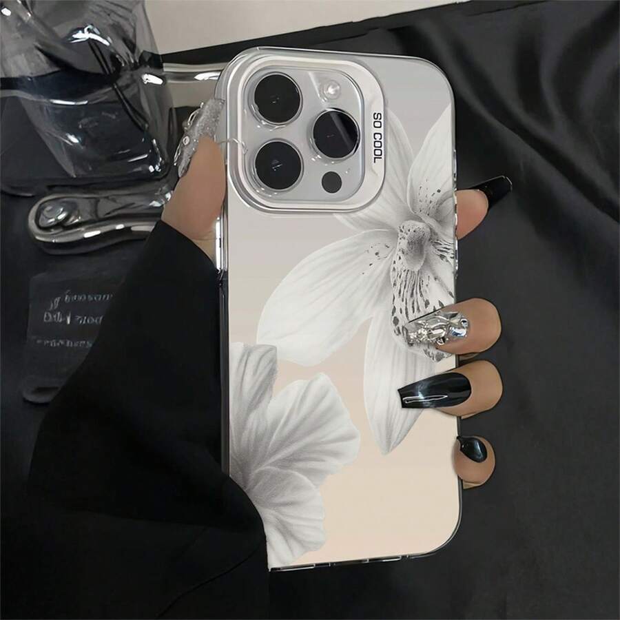 Basic Phone Cases - Couleurs mélangées - Voir 1