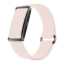 Smart Band 3 智慧健康手環 多功能健康與健身追蹤器 可穿戴活動追蹤手環 GPS 120+ 種運動模式 全天候持續監測 心率追蹤 睡眠改善 壓力監測 計步器 - 黑色 - 查看 18