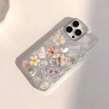 Basic Phone Cases - สีผสม - ดู 4