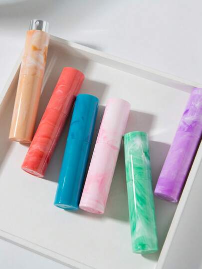 Travel Mini Perfume Refillable Atomizer Container,10ML Perfume Travel Refillable,Refillable Perfume Bottle Travel,Perfume Travel Spray Bottling Dispenser,1/2/4/10/20Pcs Mini Refillable Perfume Portable Atomizer Bottle Refillable Perfume Spray, Refill Pump Case For Traveling And Outgoing Supplies Holiday Camping Holiday Essentials Accessories For Women Perfume For Men